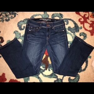 AE Ultra Stretch Boot Cut